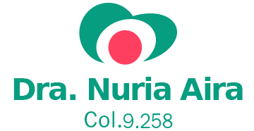 Doctora Nuria Aira